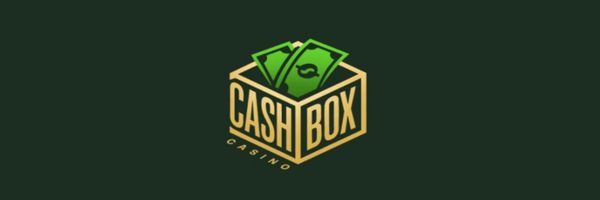 Cashbox Casino generous welcome bonus
