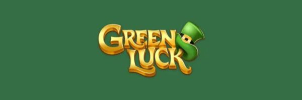 Greenluck Casino welcome bonus in AUD