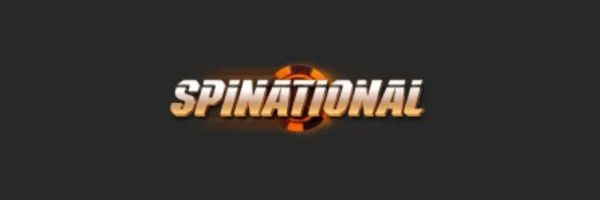 Spinational Casino bonus offer for Australians